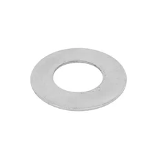 BACK WASHER (Ø 16X32 Thick 1,2 mm) FOR PEDAL AXLE for MBK 41, 51, 88 (SOLD PER UNIT)  -SELECTION P2R-