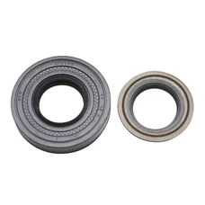 OIL SEAL FOR CRANKSHAFT FOR SCOOT MBK 50 BOOSTER, NITRO, MACH G, OVETTO, STUNT/YAMAHA 50 BWS, AEROX, NEOS, JOG R, SLIDER/APRILIA 50 SR/MALAGUTI 50 F12 (PAIR)  -SELECTION P2R-