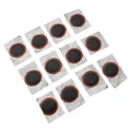 PATCH- ZEFAL Ø25mm (100 patches bag)
