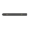 EMBOUTS/LAMES INTERCHANGEABLES DE TOURNEVIS A FRAPPER WERA 855 S 1/4 CRUCIFORME POZIDRIV PZ3 L 70 mm  (VENDU A L'UNITE))  -MARQUE ALLEMANDE POUR LES ATELIERS-