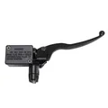 BRAKE MASTER CYLINDER FOR KYMCO 50 AGILITY 4STROKE - BLACK-RIGHT