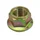 ECROU BRAS OSCILLANT ORIGINE PIAGGIO GILERA 500 NEXUS, GP 800/APRILIA SRV 850  -975110-