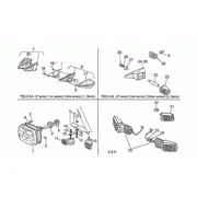 Phare AV - clignotants