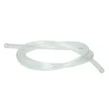 FUEL HOSE - SILICON VOCA 5x8MM HQ TRANSPARENT (1M)