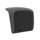 DOSSERET DE TOP CASE 52L NOIR ORIGINE PIAGGIO 300-400 BEVERLY 2021> -CM324702