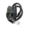 COMMODO/COMMUTATEUR GAUCHE ORIGINE APRILIA 125 RS 1999<2005/650 PEGASO 2001<2004  -AP8124915-