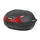 TOP CASE SHAD SH47 NOIR AVEC REFLECTEUR ROUGE (D0B47206)
