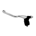 CLUTCH HANDLE FOR MOTORBIKE - DOMINO ROAD ALUMINIUM LEFT