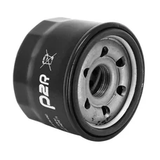 FILTRE A HUILE MAXISCOOTER ADAPTABLE YAMAHA 500 TMAX 2001>2011, 530 TMAX 2012>2016 (OEM 5DM-13440-00) / KYMCO 500 XCITING (68x50mm) (EQUIVALENT HF985)  -P2R-