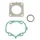GASKET SET FOR CYLINDER KIT FOR SCOOT  HONDA 50 X8R, SFX, SH, BALI -  - SELECTION P2R-