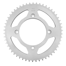 REAR CHAIN SPROCKET FOR MOTORBIKE BETA 125 RR ENDURO 2009>, 125 RE ENDURO 2009>2016, 125 RR MOTARD 2008>, 50 RR ENDURO 2006>2017, 50 RR MOTARD 2005>2017  428  63 TEETH  (BORE Ø 100/120/8.5)  -AFAM-