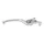 FRONT BRAKE LEVER- "PIAGGIO GENUINE PART" APRILIA 750 DORSODURO 2008>, SHIVER 2007>, 850 MANA 2007>/MOTO-GUZZI 1400 CALIFORNIA 2012>, AUDACE 2015>, ELDORADO 2015>  -896346-