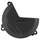 PROTECTION/COUVRE CARTER D'EMBRAYAGE SHERCO 250 SE 2014>, 300 SE 2014>, 450 SE-F 2014> NOIR  -POLISPORT-