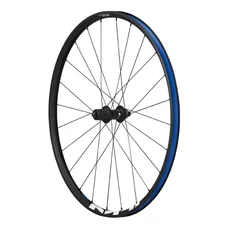 WHEEL FOR MTB- 29" SHIMANO MT500 REAR - BOOST DISC CENTERLOCK - 9/10/11 Speed -. TRU AXLE 12/148 - RIM EXTERNAL Wd 29.6mm