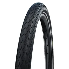 PNEU CITY 24 X 1.75 SCHWALBE MARATHON HS620 NOIR TR (47-507) RENFORT FLANC REFLEX COMPATIBLE VAE