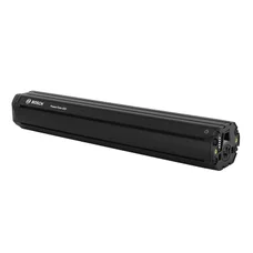 BATTERIE BOSCH SUR CADRE 625Wh (POWERTUBE 625 HORIZONTAL L411,8mm)  BBP290 BDU2XX - BDU3XX - BDU4XX EAN 4054289000516 (BOSCH 2ème génération)