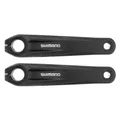 MANIVELLES VAE VTT SHIMANO STEPS E-MTB E8000 170mm  (PAIRE)