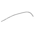 FRONT FAIRING EDGE-LEFT "PIAGGIO GENUINE PART" 50-125 VESPA LX, VESPA-S  -622187-
