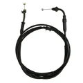 THROTTLE CABLE KIT "PIAGGIO GENUINE PART" 125 BEVERLY 1998>2005  -599048-