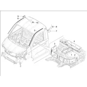 01_Panneaux isolants - Moulures