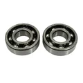 BEARING FOR CRANKSHAFT+SEALS - TOP PERFORMANCES FOR MBK 50 BOOSTER, NITRO/YAMAHA 50 BWS, AEROX/APRILIA 50 SR/CPI 50 ARAGON/GENERIC 50 IDEO/KEEWAY 50 FOCUS