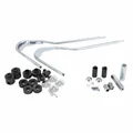 KIT DE MONTAGE PARE BRISE POUR 1B004445 ORIGINE PIAGGIO  -1B004446-