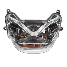 OPTIQUE SCOOT ADAPTABLE MBK 50 NITRO 1997>2012/YAMAHA 50 AEROX 1997>2012 (HOMOLOGUE CE)  -P2R-