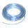 DURITE ESSENCE CRISTAL 6x9 TRANSPARENT (ROULEAU 10M) (FABRICATION FRANCAISE) ADAPTABLE SOLEX ANCIEN MODELE