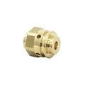 SIEGE DE POINTEAU POUR CARBURATEUR ORIGINE KEIHIN FCR/FCR MX TYPE 3.2 (N361-04320)