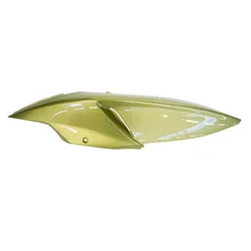 REAR COWL -LEFT- "PIAGGIO GENUINE PART" 50 TYPHOON 2018 YELLOW 979/A  -SP1B003148000LB-