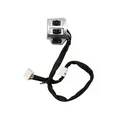 LIGHTS  SWITCH - LEFT "PIAGGIO GENUINE PART" 50 VESPA PRIMAVERA, VESPA SPRINT  -1D000631-