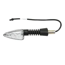 CLIGNOTANT AVANT GAUCHE/ARRIERE DROIT ORIGINE PIAGGIO 350-400-500 MP3 2018>2021  -1D002422-
