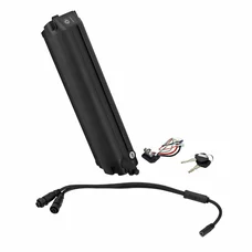 BATTERIE POLINI EP3 / EP3+ EVO 500Wh 36V 13.8Ah 497Wh ref 955.830.030/A
