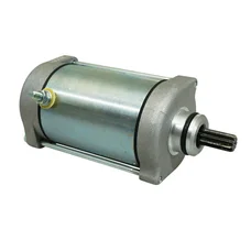 ELECTRIC STARTER "PIAGGIO GENUINE PART" APRILIA 750-900 SHIVER, DORSODURO, 1200 CAPONORD, DORSODURO, 850 SRV, MANA/GILERA 800 GP  -82697R-