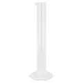 GRADUATED MEASURING GLASS PRESSOL - POLYPROPYLENE TRANSPARENT  100ml  (SOLD PER UNIT)