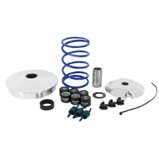 VARIATEUR SCOOT POLINI HI-SPEED POUR PEUGEOT 50 KISBEE 4T EURO 4 <2020, SPEEDFIGHT 4 4T / NECO 50 ONE 4T (241.759)