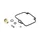 NECESSAIRE/KIT REPARATION CARBURATEUR MOTO ADAPTABLE SUZUKI 350 DR S 1990>1998, 500 GS E 1989>1996, 800 DR S 1991>1993 / BMW 650 F 1993>2000  -BLAST-