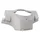 1B000071000BR - COUVRE POIGNEE