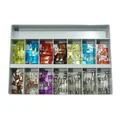 MINI BLADE FUSE + GLASS TUBE FUSE (RANGE OF150 IN A BOX)  -SELECTION P2R-