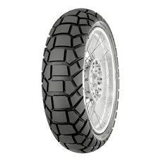 PNEU MOTO 17'' 130/80-17 CONTINENTAL TKC 70 ROCKS RADIAL M/C REAR TL 65S M+S