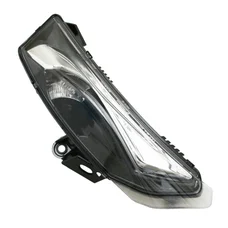 CLIGNOTANT AVANT GAUCHE ORIGINE PIAGGIO 125-350-500 X10 2012>  -642916-