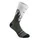CHAUSSETTES/SOCQUETTES ETE GIST BLANC MONTAGNE 43/47 ECOLOGIQUE - HAUTEUR 20cm   (PAIRE)  -5863