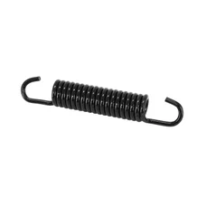 SPRING FOR CENTRAL STAND FOR MBK 50 NITRO, OVETTO 4 Stroke / YAMAHA 50 AEROX, NEOS 4 Stroke Long 103 mm (OEM: 90506-32X03) -SELECTION P2R