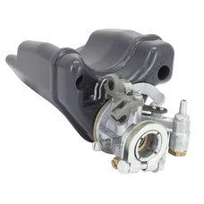CARBURATEUR CYCLO ORIGINE GURTNER POUR PEUGEOT 103 SP/MVL DIAM 12 mm (D12 - 724)