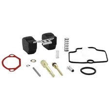 NECESSAIRE/KIT REPARATION CARBURATEUR PWK 32 - 34 mm (POCHETTE) -P2R