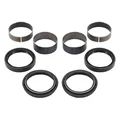 SHOWA OFF ROAD FRONT FORK - RECONDITIONING KIT FOR HONDA 250 CRF R 2018>2022, 250 CRF RX 2019>2022, 450 CRF R 2017>2022, 450 CRF RX 2018>2022/SUZUKI 450 RM Z 2018>2022  Ø 49mm
