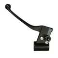 COMPLETE LEFT HANDLE "PIAGGIO GENUINE PART" PIAGGIO 50 ZIP 2000>   -CM293401-