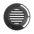 GRILLE COUVERCLE DE TRANSMISSION ORIGINE PIAGGIO 400-500 MP3, 400 X8, X-EVO/GILERA 500 NEXUS, 500 FUOCO  -975684-