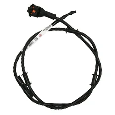 CABLE BUNDLE - FOR ABS LEFT "PIAGGIO GENUINE PART" 125-250-300-400-500 MP3/GILERA 500 FUOCO  -642550-