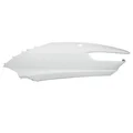 REAR COWL -LEFT- "PIAGGIO GENUINE PART" 300-500 MP3 BUSINESS 2014> WHITE 533  -1B002010000XB3-